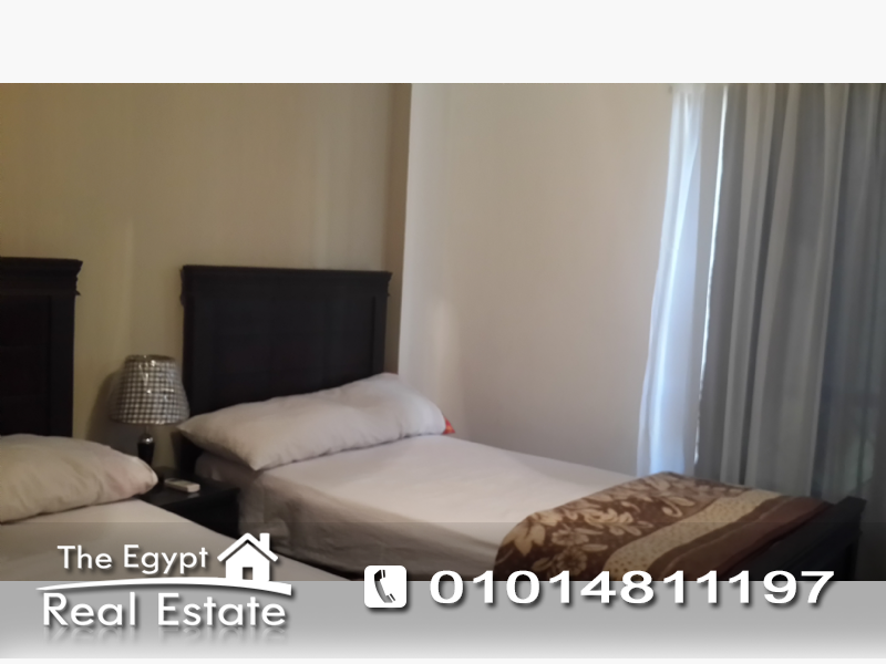 The Egypt Real Estate :Residential Apartments For Sale in Al Rehab City - Cairo - Egypt :Photo#5