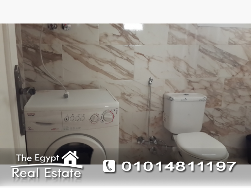 The Egypt Real Estate :Residential Apartments For Sale in Al Rehab City - Cairo - Egypt :Photo#6