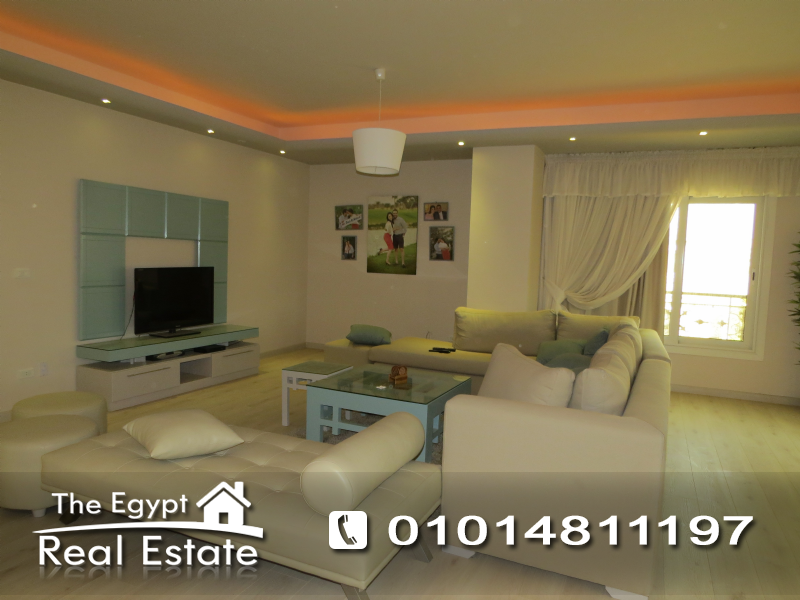 ذا إيجبت ريل إستيت :سكنى شقق للإيجار فى النرجس 8 - القاهرة - مصر :Photo#2