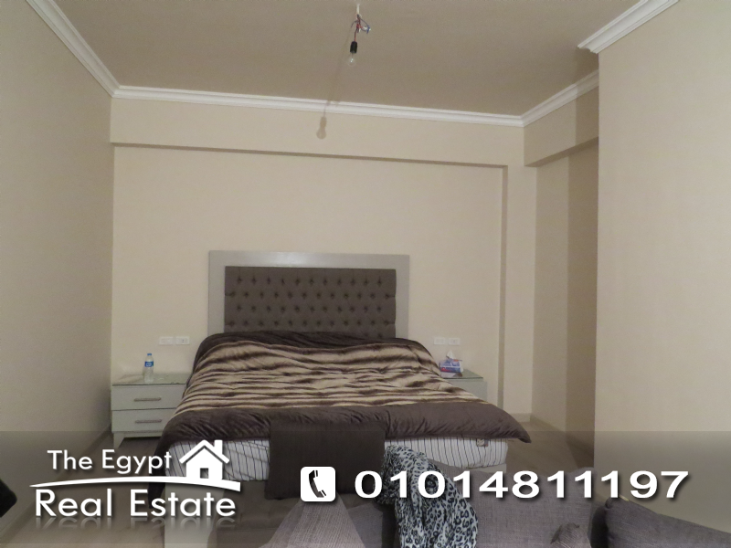 The Egypt Real Estate :Residential Apartments For Rent in Narges 8 - Cairo - Egypt :Photo#4