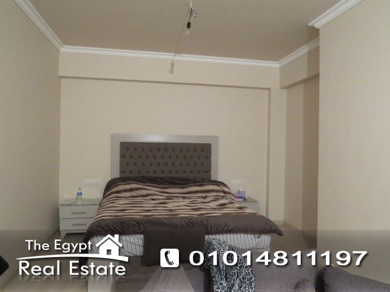 ذا إيجبت ريل إستيت :سكنى شقق للإيجار فى النرجس 8 - القاهرة - مصر :Photo#4