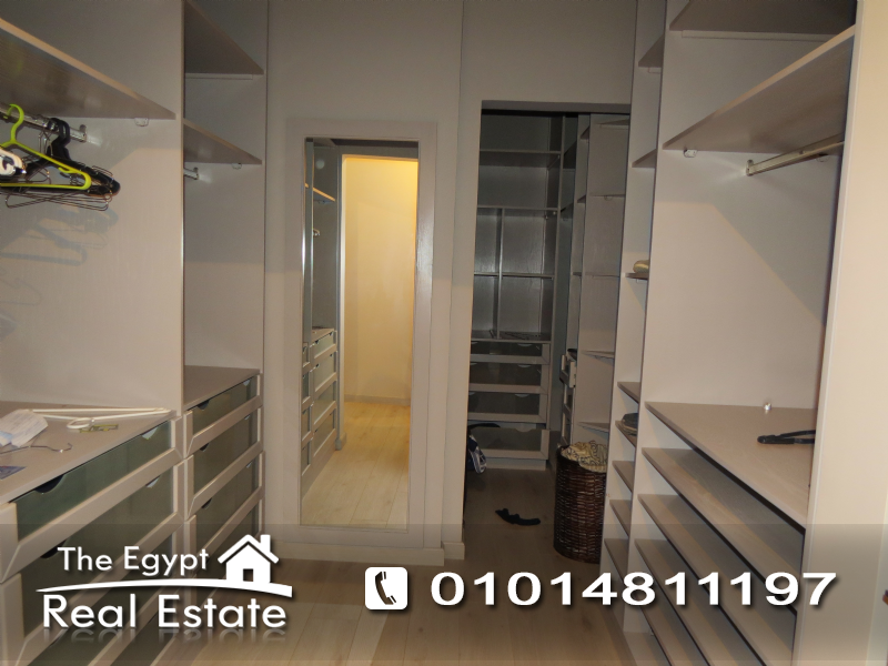 The Egypt Real Estate :Residential Apartments For Rent in Narges 8 - Cairo - Egypt :Photo#5
