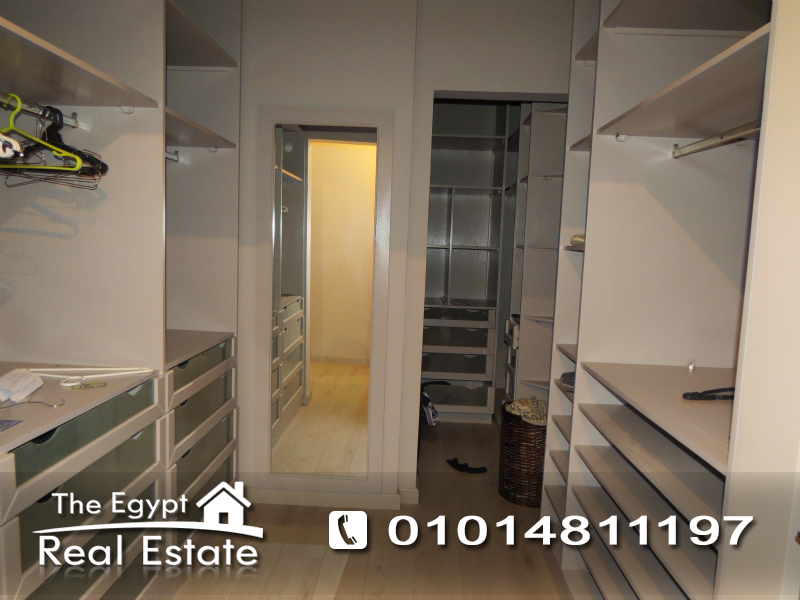 ذا إيجبت ريل إستيت :سكنى شقق للإيجار فى النرجس 8 - القاهرة - مصر :Photo#5