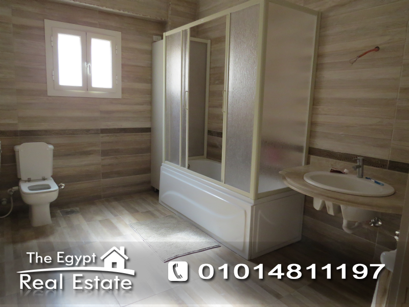 The Egypt Real Estate :Residential Apartments For Rent in Narges 8 - Cairo - Egypt :Photo#6