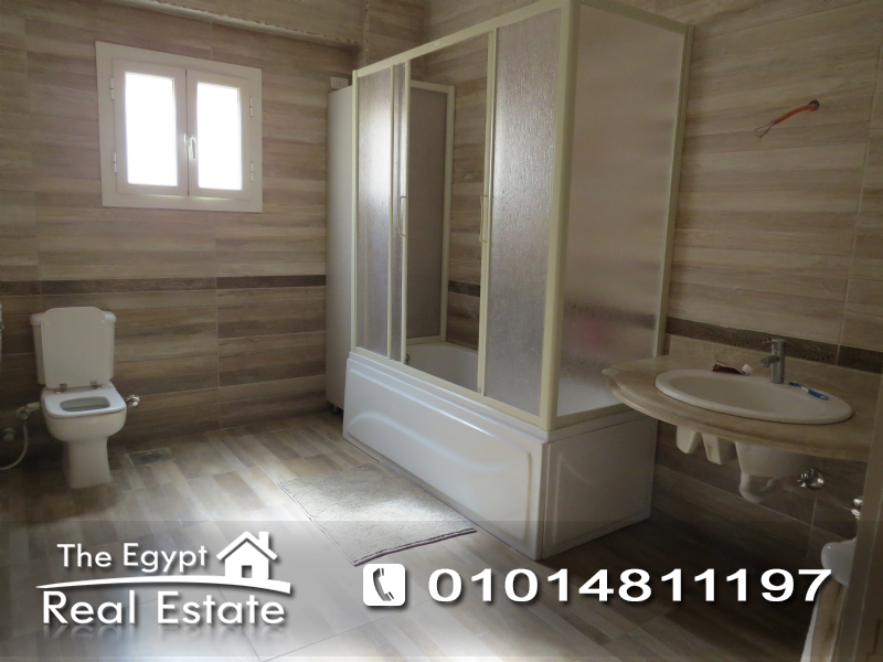 ذا إيجبت ريل إستيت :سكنى شقق للإيجار فى النرجس 8 - القاهرة - مصر :Photo#6