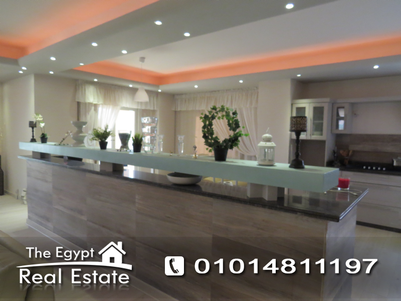 ذا إيجبت ريل إستيت :سكنى شقق للإيجار فى النرجس 8 - القاهرة - مصر :Photo#8