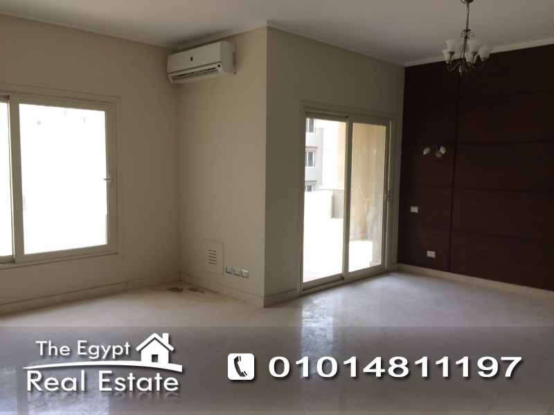 The Egypt Real Estate :Residential Apartments For Rent in  The Village - Cairo - Egypt