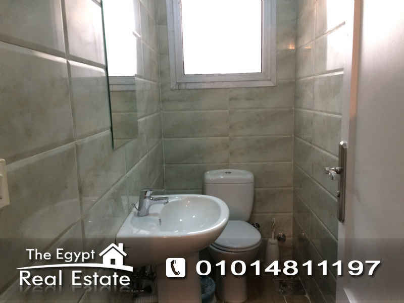 The Egypt Real Estate :Residential Ground Floor For Rent in Al Rehab City - Cairo - Egypt :Photo#6