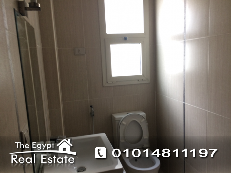 The Egypt Real Estate :Residential Twin House For Sale in El Patio Compound - Cairo - Egypt :Photo#3