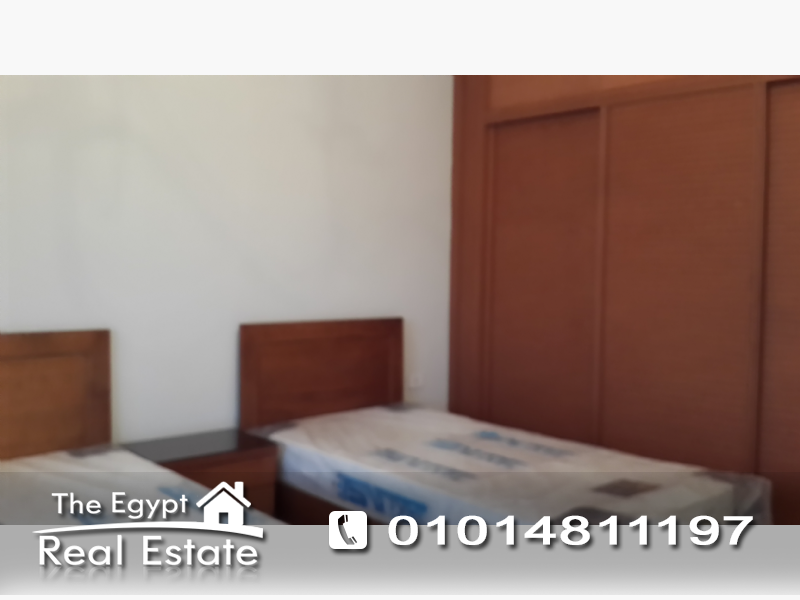 The Egypt Real Estate :Residential Apartments For Rent in El Safwa Resort / Katameya - Cairo - Egypt :Photo#2