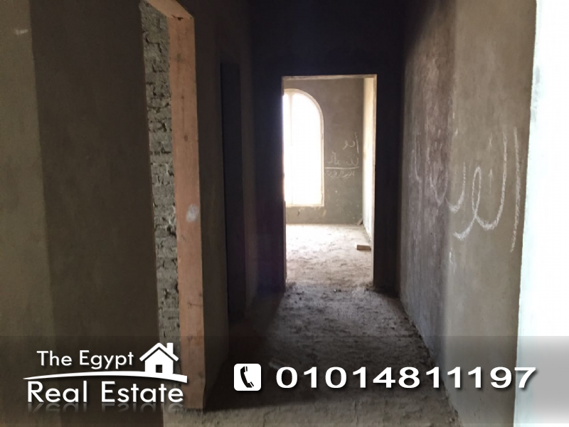 The Egypt Real Estate :Residential Villas For Sale in Dyar Compound - Cairo - Egypt :Photo#5