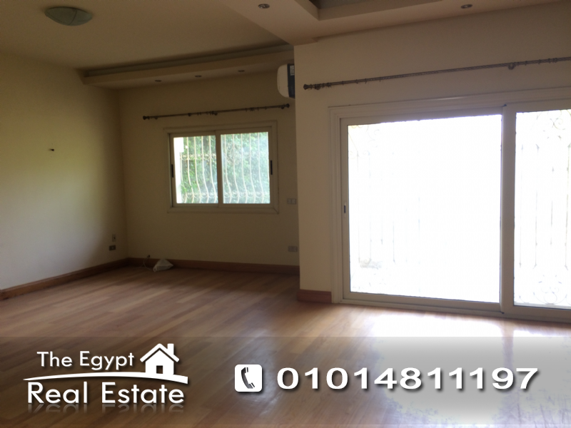 The Egypt Real Estate :898 :Residential Townhouse For Rent in Grand Residence - Cairo - Egypt