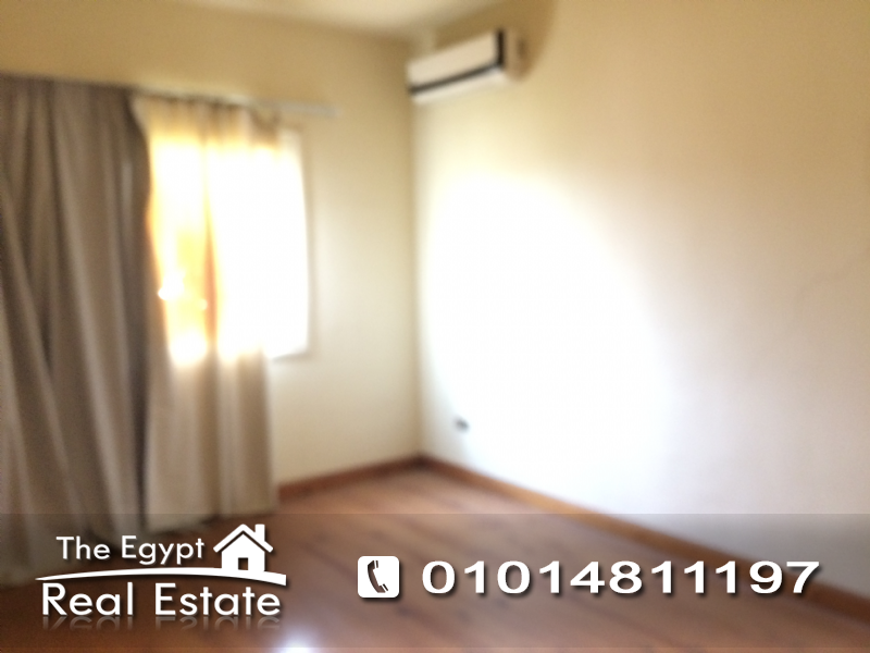 The Egypt Real Estate :Residential Townhouse For Rent in Grand Residence - Cairo - Egypt :Photo#11