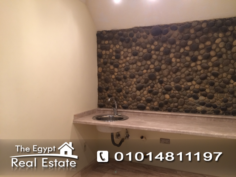 ذا إيجبت ريل إستيت :سكنى تاون هاوس للإيجار فى جراند ريزيدنس - القاهرة - مصر :Photo#14