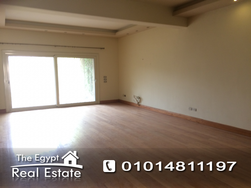 The Egypt Real Estate :Residential Townhouse For Rent in Grand Residence - Cairo - Egypt :Photo#2