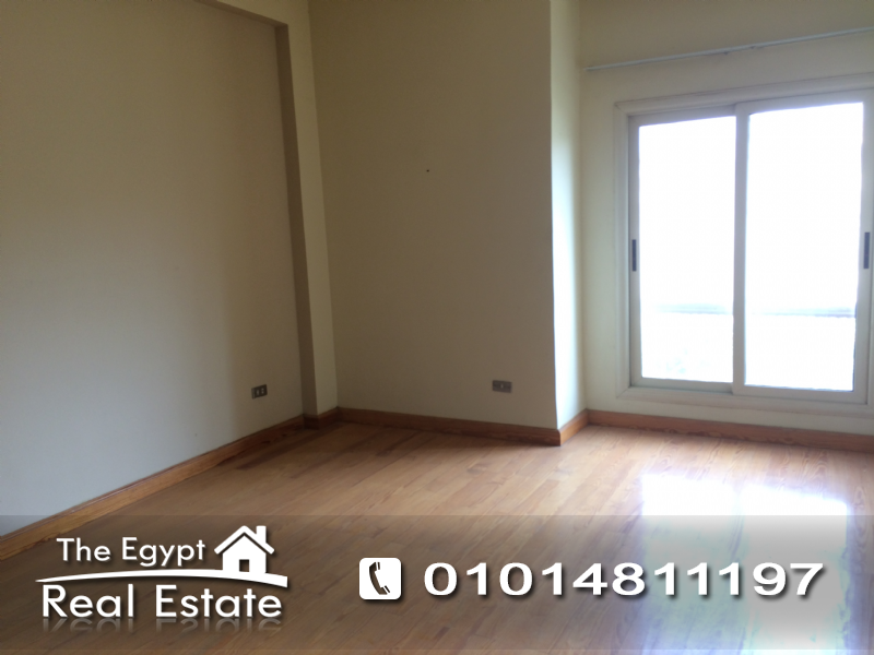 The Egypt Real Estate :Residential Townhouse For Rent in Grand Residence - Cairo - Egypt :Photo#6