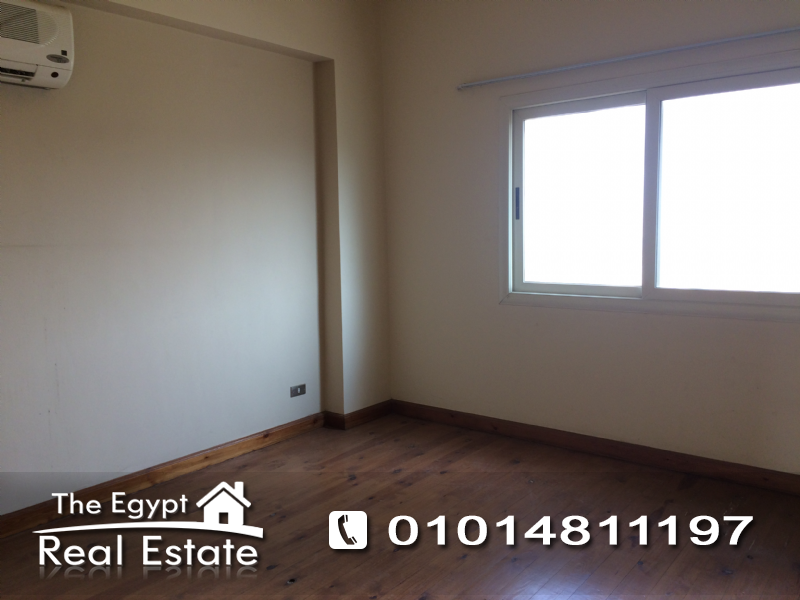 The Egypt Real Estate :Residential Townhouse For Rent in Grand Residence - Cairo - Egypt :Photo#9