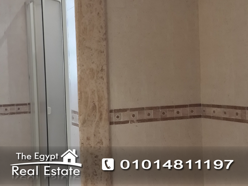 ذا إيجبت ريل إستيت :سكنى توين هاوس للإيجار فى اربيلا بارك - القاهرة - مصر :Photo#11