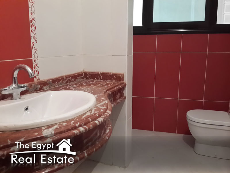 ذا إيجبت ريل إستيت :سكنى فيلا خاصة للبيع فى غرب الجولف - القاهرة - مصر :Photo#3