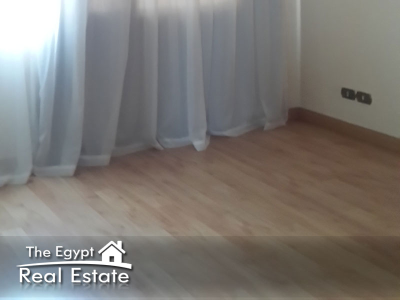 The Egypt Real Estate :Residential Townhouse For Sale in Katameya Residence - Cairo - Egypt :Photo#4