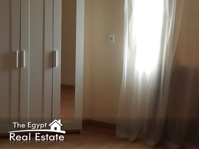 The Egypt Real Estate :Residential Townhouse For Sale in Katameya Residence - Cairo - Egypt :Photo#5