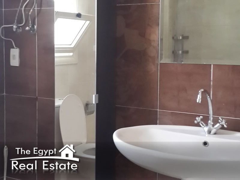 The Egypt Real Estate :Residential Townhouse For Sale in Katameya Residence - Cairo - Egypt :Photo#6