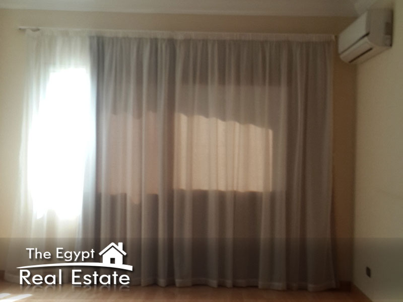 The Egypt Real Estate :Residential Townhouse For Sale in Katameya Residence - Cairo - Egypt :Photo#7