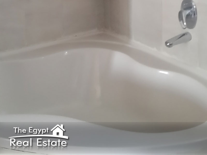 The Egypt Real Estate :Residential Townhouse For Sale in Katameya Residence - Cairo - Egypt :Photo#8