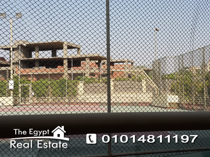 ذا إيجبت ريل إستيت :سكنى شقق للإيجار فى الصفوة ريزورت / القطامية - القاهرة - مصر :Photo#3