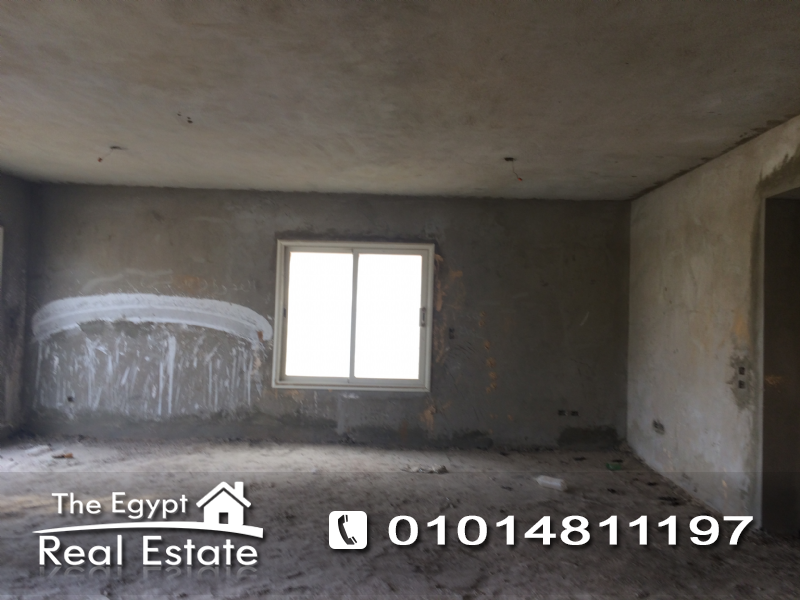 The Egypt Real Estate :Residential Villas For Sale in Bellagio Compound - Cairo - Egypt :Photo#5