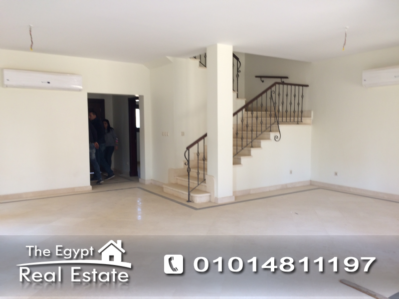 ذا إيجبت ريل إستيت :سكنى تاون هاوس للإيجار فى كمبوند ميفيدا - القاهرة - مصر :Photo#2