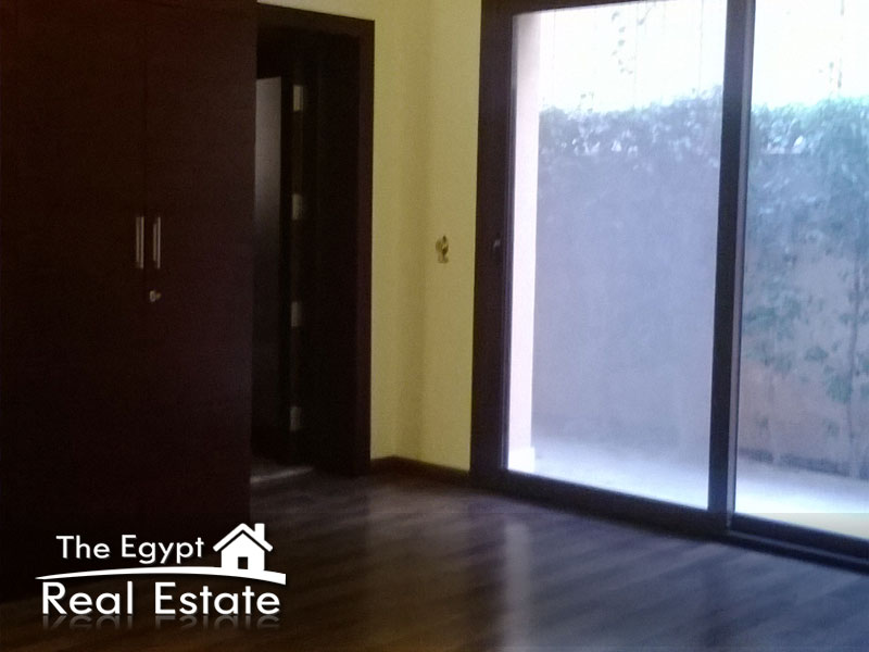 The Egypt Real Estate :Residential Ground Floor For Rent in Lake View - Cairo - Egypt :Photo#4