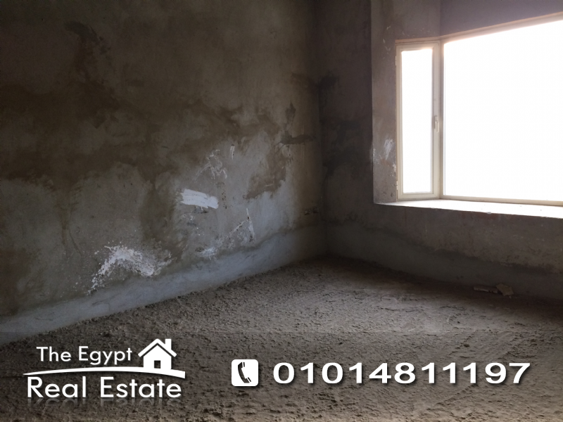 The Egypt Real Estate :Residential Twin House For Sale in Bellagio Compound - Cairo - Egypt :Photo#5
