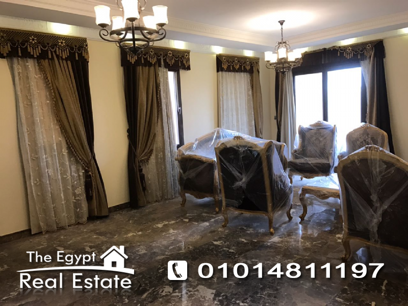ذا إيجبت ريل إستيت :سكنى بيوت و فلل للإيجار فى  كمبوند ميفيدا - القاهرة - مصر