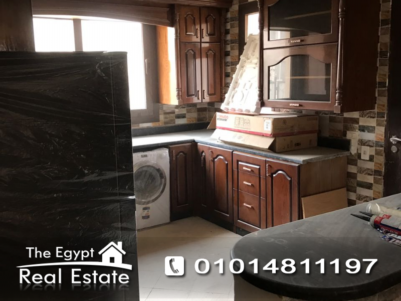 The Egypt Real Estate :Residential Villas For Rent in Mivida Compound - Cairo - Egypt :Photo#4