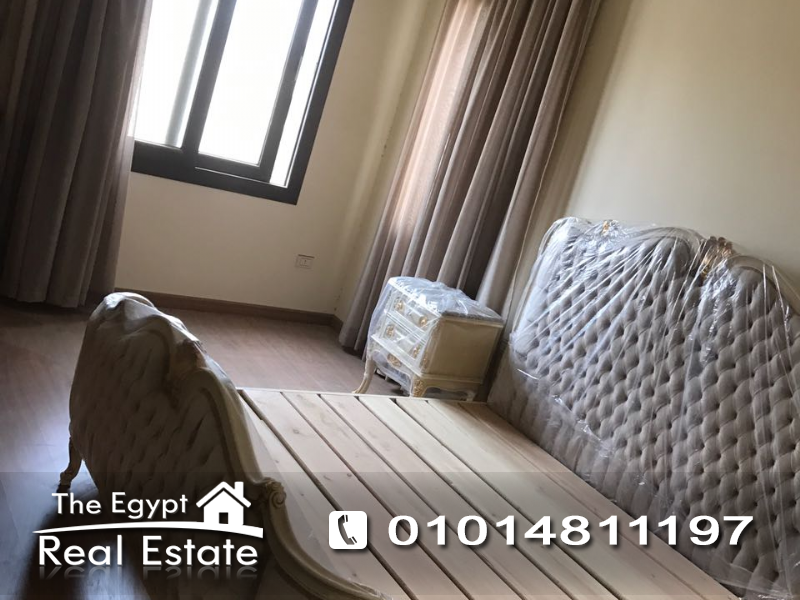 The Egypt Real Estate :Residential Villas For Rent in Mivida Compound - Cairo - Egypt :Photo#6