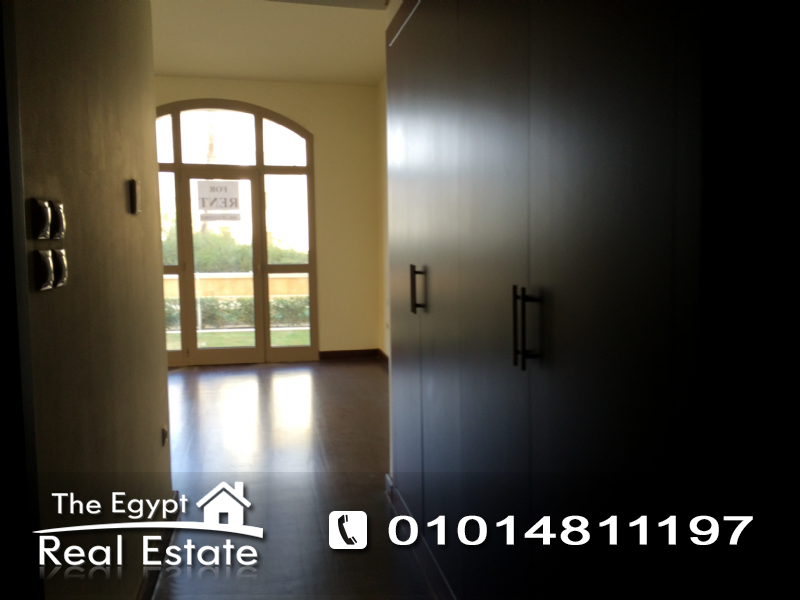 The Egypt Real Estate :Residential Ground Floor For Rent in Uptown Cairo - Cairo - Egypt :Photo#12