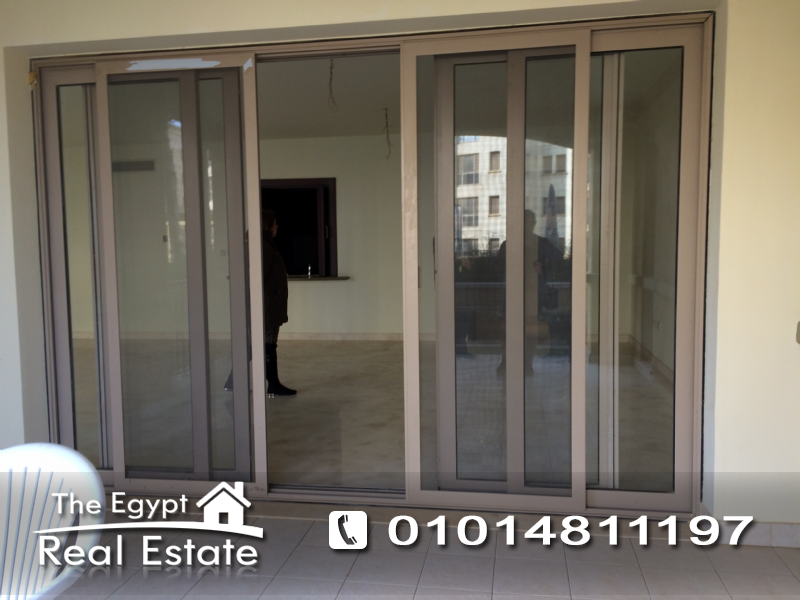 The Egypt Real Estate :Residential Ground Floor For Rent in Uptown Cairo - Cairo - Egypt :Photo#3