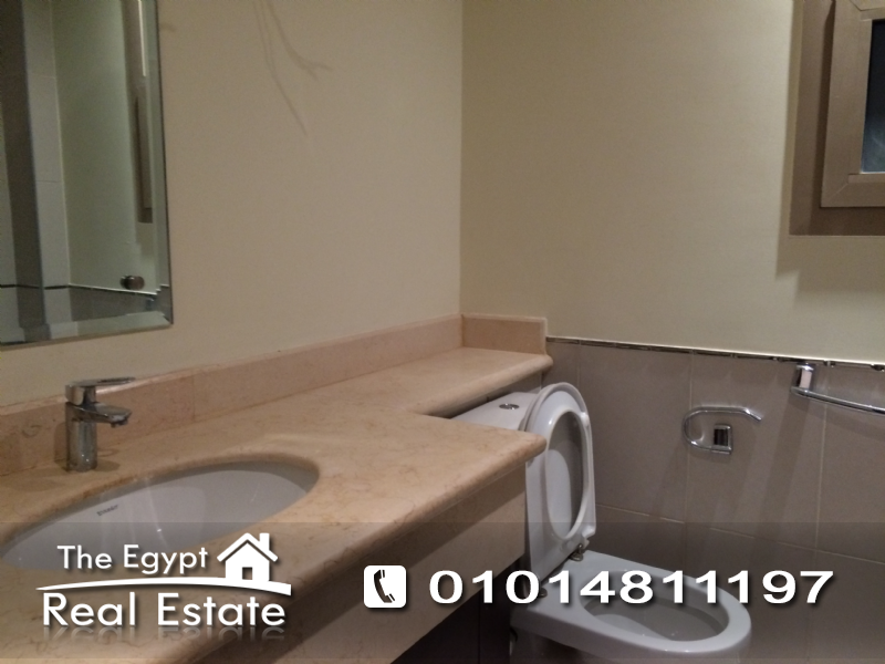 The Egypt Real Estate :Residential Ground Floor For Rent in Uptown Cairo - Cairo - Egypt :Photo#5