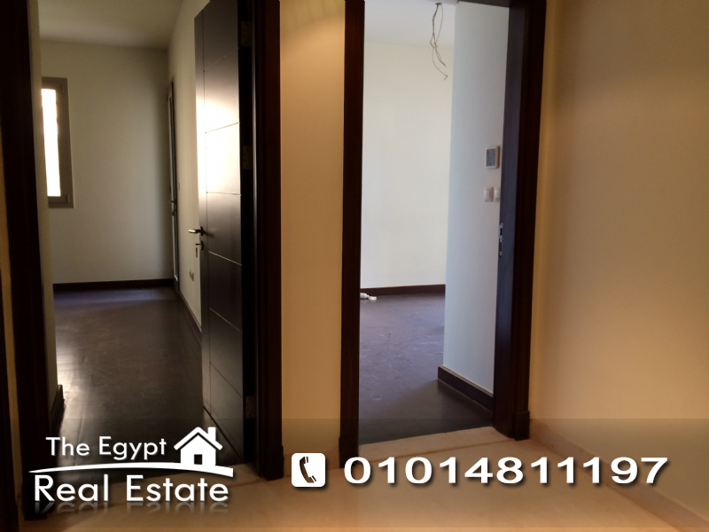 The Egypt Real Estate :Residential Ground Floor For Rent in Uptown Cairo - Cairo - Egypt :Photo#8