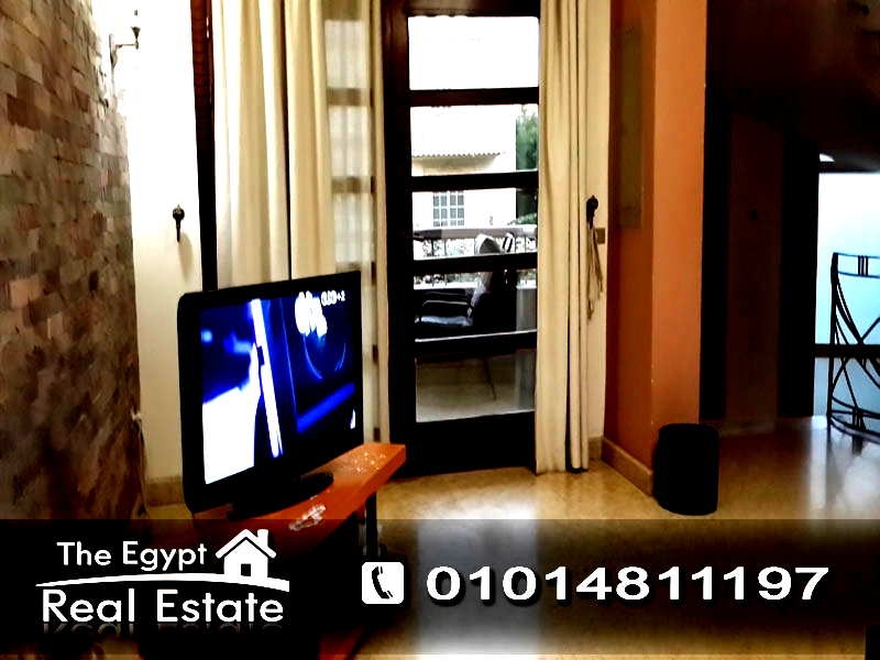 ذا إيجبت ريل إستيت :سكنى بيوت و فلل للإيجار فى مدينة الرحاب - القاهرة - مصر :Photo#11