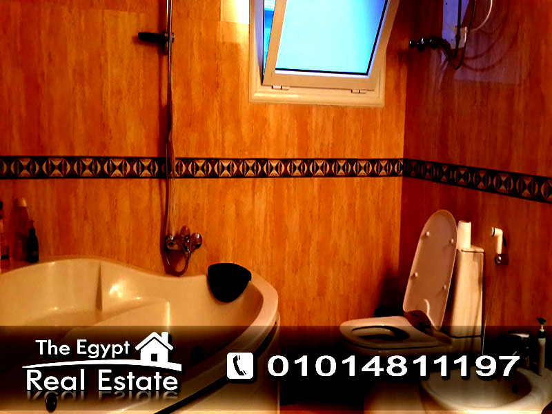 The Egypt Real Estate :Residential Villas For Rent in Al Rehab City - Cairo - Egypt :Photo#13