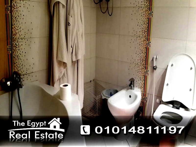 The Egypt Real Estate :Residential Villas For Rent in Al Rehab City - Cairo - Egypt :Photo#14