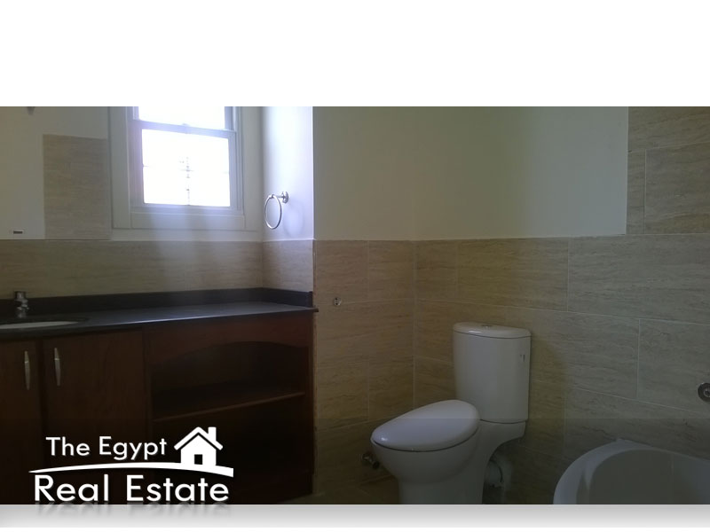 The Egypt Real Estate :Residential Stand Alone Villa For Rent in Moon Valley 1 - Cairo - Egypt :Photo#6