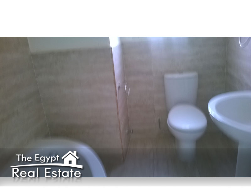 The Egypt Real Estate :Residential Stand Alone Villa For Rent in Moon Valley 1 - Cairo - Egypt :Photo#7