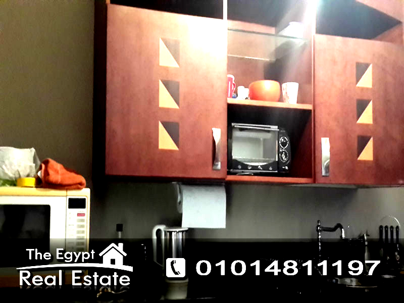 The Egypt Real Estate :Residential Stand Alone Villa For Rent in Katameya Hills - Cairo - Egypt :Photo#11