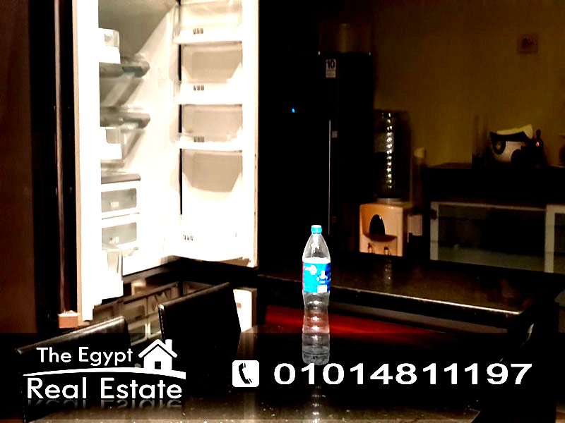 The Egypt Real Estate :Residential Stand Alone Villa For Rent in Katameya Hills - Cairo - Egypt :Photo#12