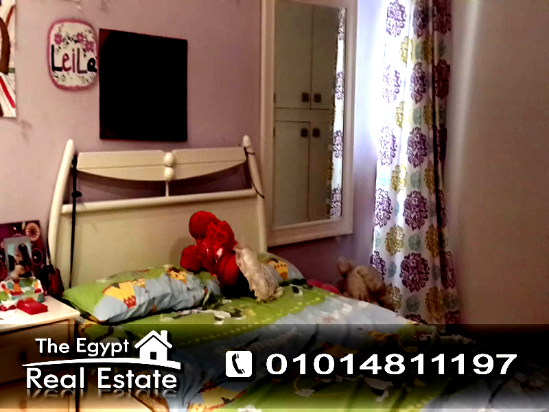 ذا إيجبت ريل إستيت :سكنى فيلا خاصة للإيجار فى القطامية هيلز - القاهرة - مصر :Photo#24