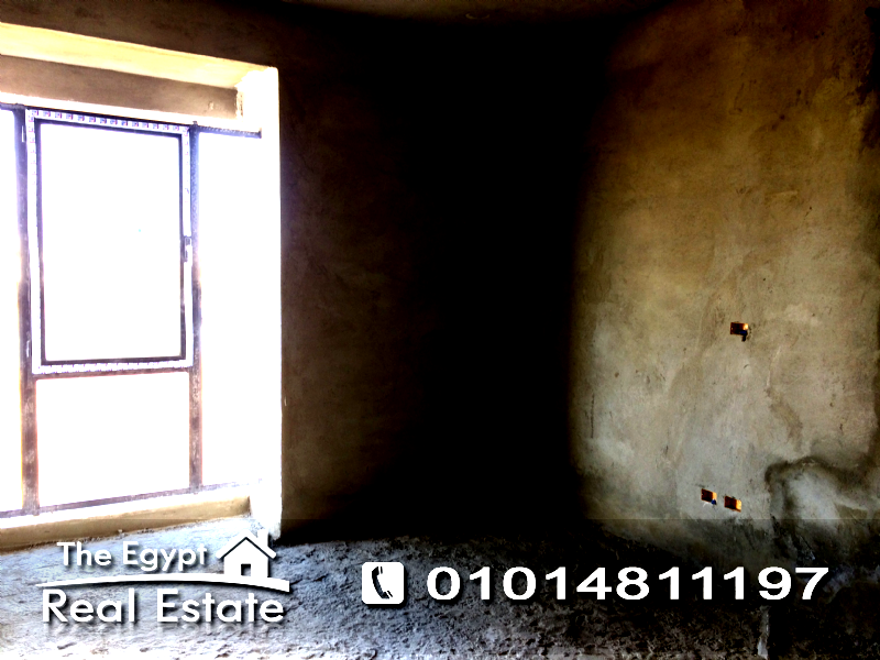 The Egypt Real Estate :Residential Townhouse For Sale in Villette Compound - Cairo - Egypt :Photo#5