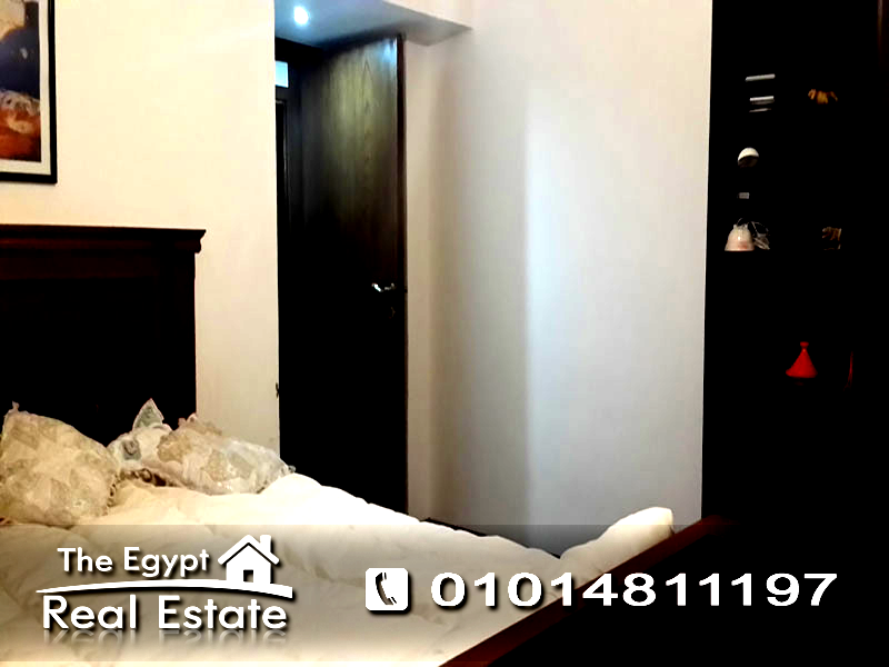 The Egypt Real Estate :922 :Residential Apartments For Rent in  Al Rehab City - Cairo - Egypt